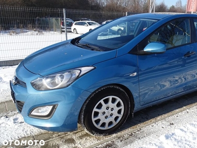 Hyundai I30 1.4 Style