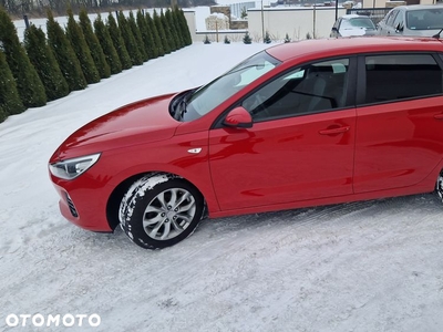 Hyundai I30 1.4 Style