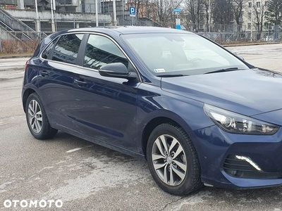 Hyundai I30 1.4 T-GDI GPF Premium DCT