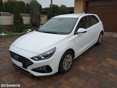 Hyundai I30 1.5 DPI Comfort