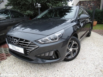 Hyundai I30 1.5 DPI Comfort