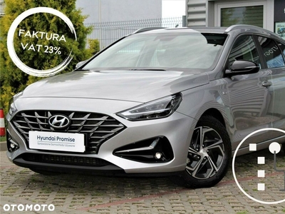 Hyundai I30 1.5 T-GDI 48V Smart DCT