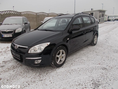 Hyundai I30 1.6 Classic