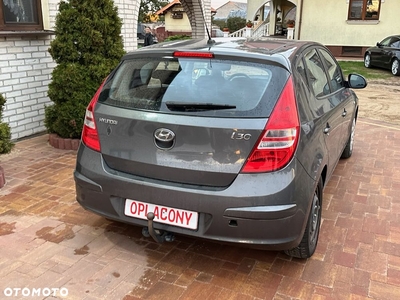 Hyundai I30 1.6 Classic