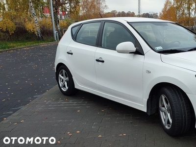 Hyundai I30 1.6 Classic