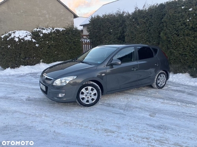 Hyundai I30 1.6 Comfort