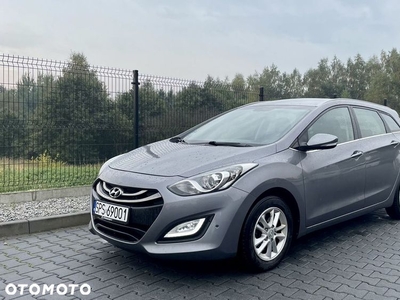 Hyundai I30 1.6 Comfort