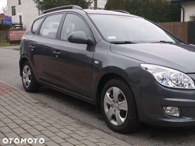 Hyundai I30 1.6 Comfort