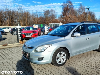 Hyundai I30 1.6 CRDi Base +