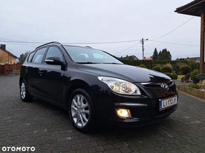 Hyundai I30 1.6 CRDi Base