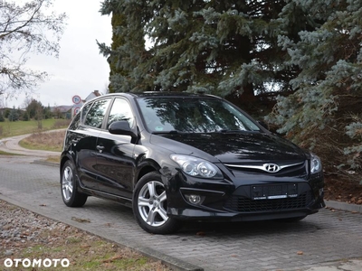 Hyundai I30 1.6 CRDi Classic +