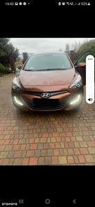 Hyundai I30 1.6 CRDi Classic +