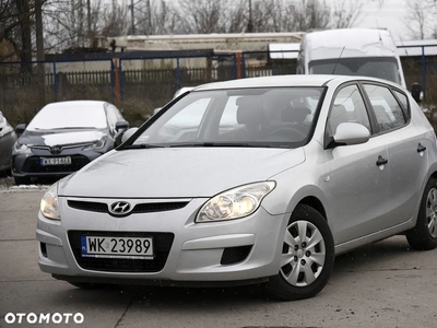 Hyundai I30 1.6 CRDi Classic +