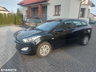 Hyundai I30 1.6 CRDi Classic