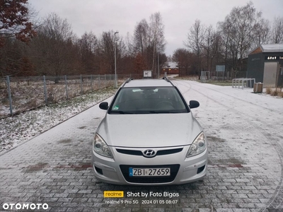 Hyundai I30 1.6 CRDi Classic