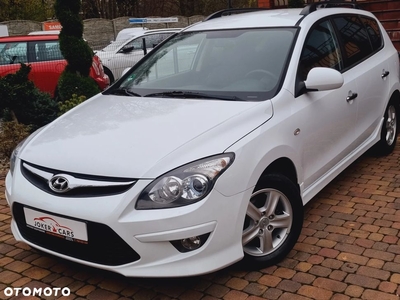 Hyundai I30 1.6 CRDi Classic EU5