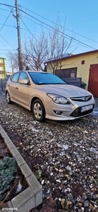 Hyundai I30 1.6 CRDi Classic + EU5