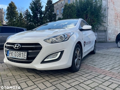 Hyundai I30 1.6 CRDi Comfort