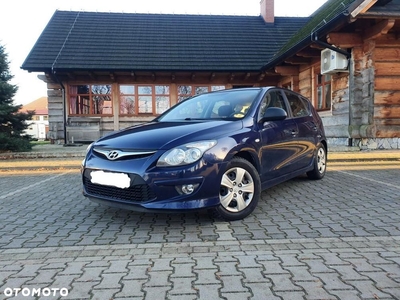 Hyundai I30 1.6 CRDi Comfort