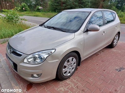 Hyundai I30 1.6 CRDi Comfort