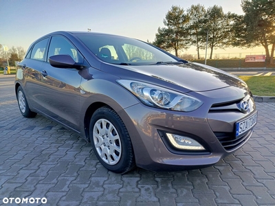 Hyundai I30 1.6 CRDi Comfort