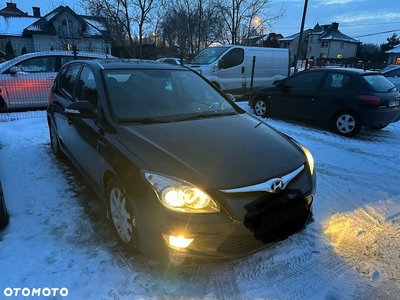 Hyundai I30 1.6 CRDi Comfort