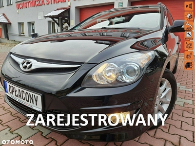 Hyundai I30 1.6 CRDi Comfort EU5