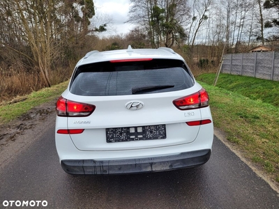 Hyundai I30 1.6 CRDi Premium