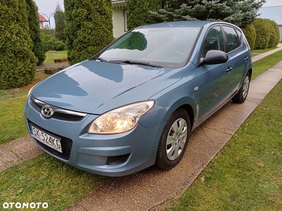 Hyundai I30 1.6 CRDi Style