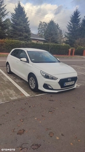 Hyundai I30 1.6 D Classic +