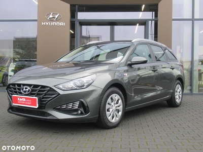 Hyundai I30 1.6 D Classic +