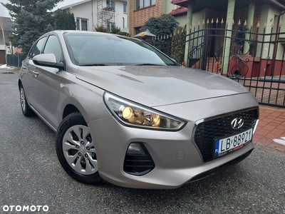 Hyundai I30 1.6 D Comfort