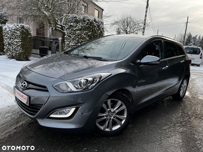 Hyundai I30 1.6 GDI BlueDrive Classic +