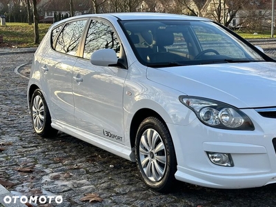 Hyundai I30 1.6 Sport