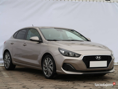 Hyundai i30 Fastback 1.4 T-GDI