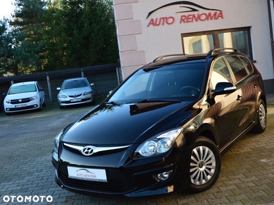 Hyundai I30 i30cw 1.4 Edition 20