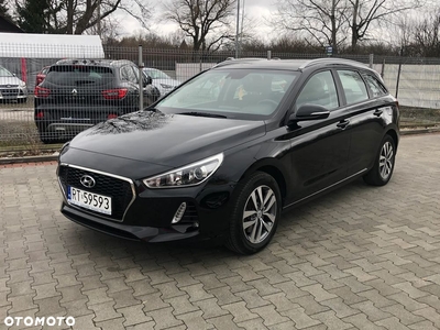 Hyundai I30 i30cw 1.4 Style