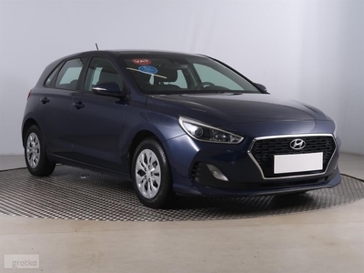 Hyundai i30 II , Salon Polska, 1. Właściciel, Serwis ASO, VAT 23%, Klima,