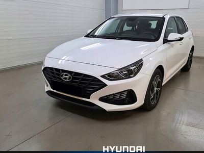 Hyundai i30 III Hatchback Facelifting 1.0 T-GDI 120KM 2023