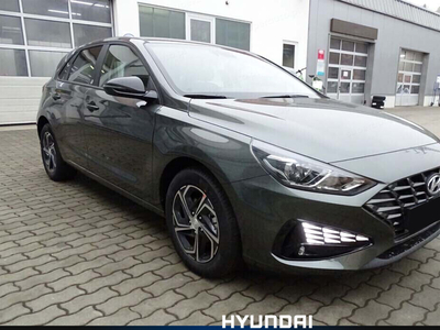 Hyundai i30 III Hatchback Facelifting 1.5 T-GDI 48V 160KM 2023