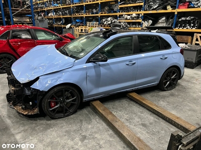 Hyundai i30 N 2.0 T-GDI Performance DCT