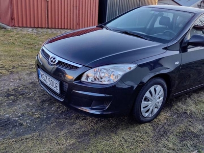 Hyundai i30**1.4 B**Klima**1włw Polsce**