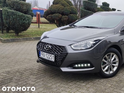 Hyundai i40 1.6 CRDi Business