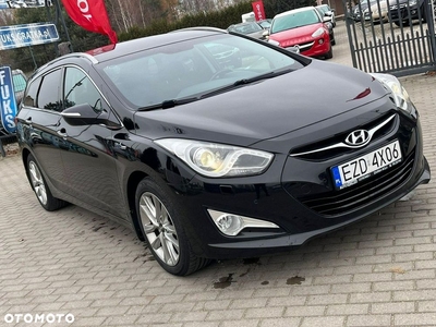 Hyundai i40 1.6 CRDi Business