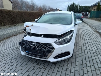 Hyundai i40 1.6 CRDi Business