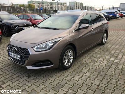 Hyundai i40 1.6 CRDi Comfort