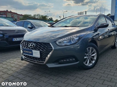 Hyundai i40 1.6 CRDi Comfort