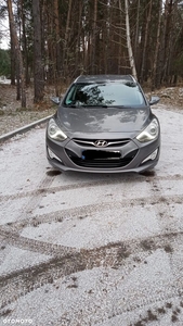 Hyundai i40 1.6 GDI Classic