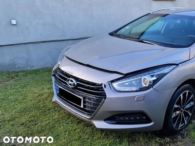 Hyundai i40 1.7 CRDi Business