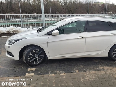 Hyundai i40 1.7 CRDi Business